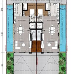 Shamrock Park (D10), Semi-Detached #638699371
